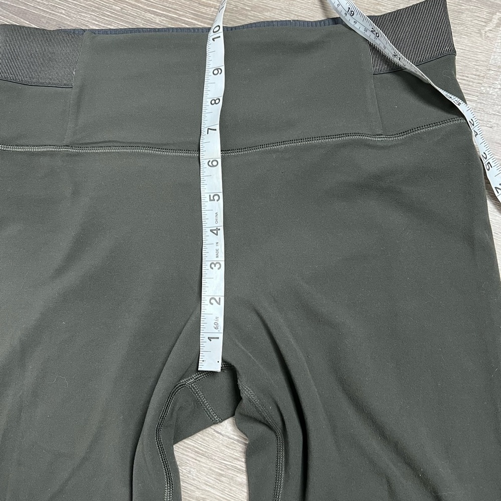 Athleta Aura Split Pant- Medium‎ - image 5